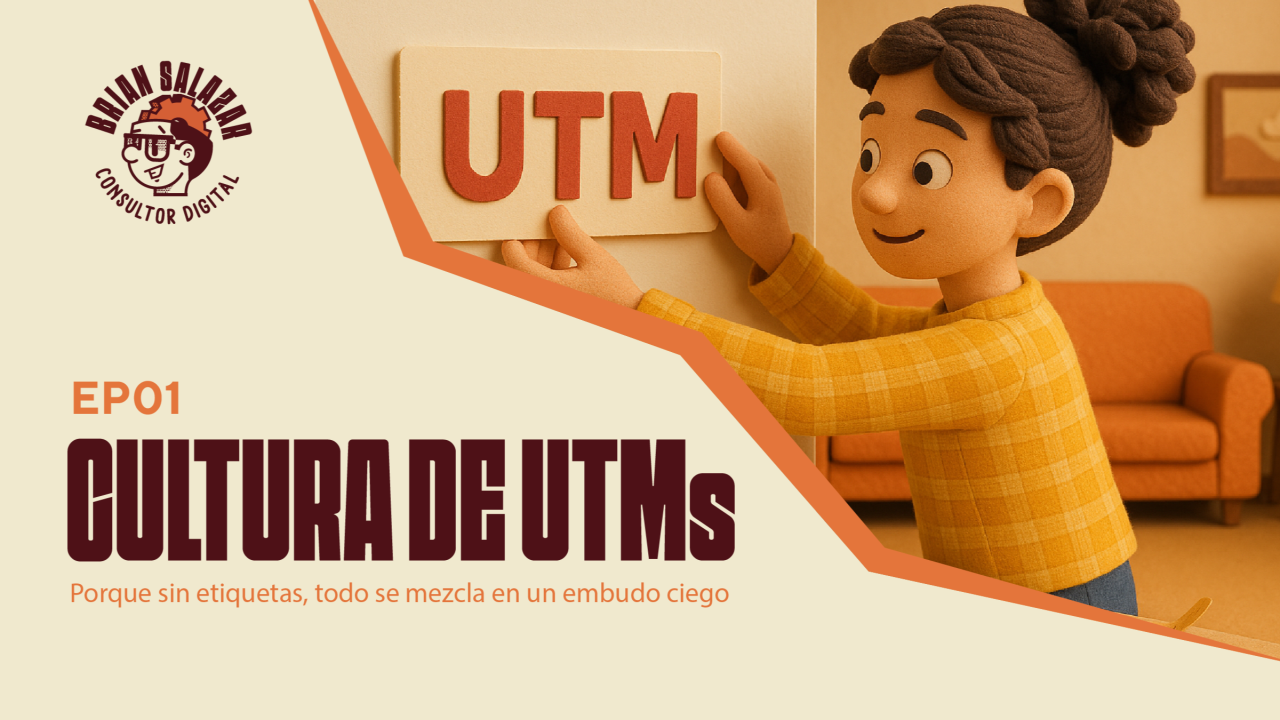 Cultura de UTMs