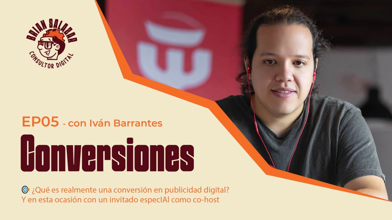 Clicks o conversiones